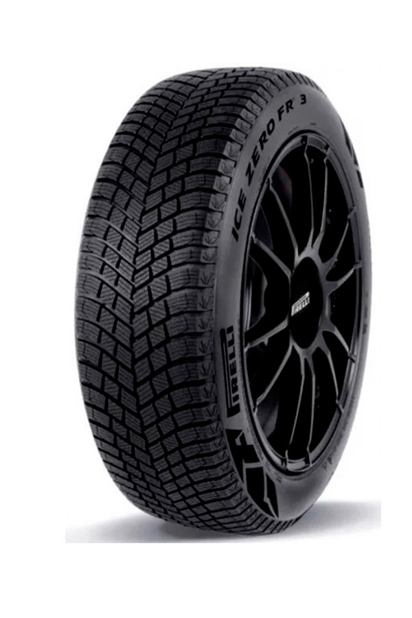 шины PIRELLI ICE ZERO FRICTION 3 235/55 R19