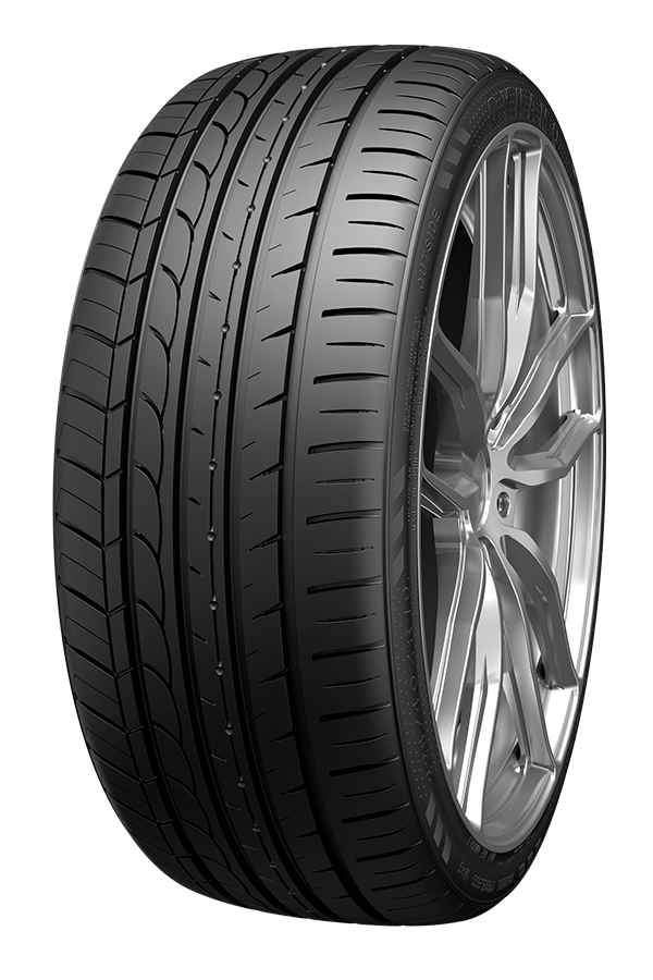шины Dynamo STREET-H MU02 <br>(Sailun Group Cо.) 225/35 R19