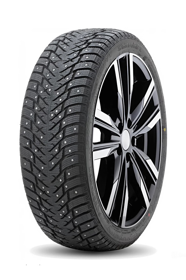 шины LINGLONG GREEN-MAX WINTER GRIP 2 235/60 R18