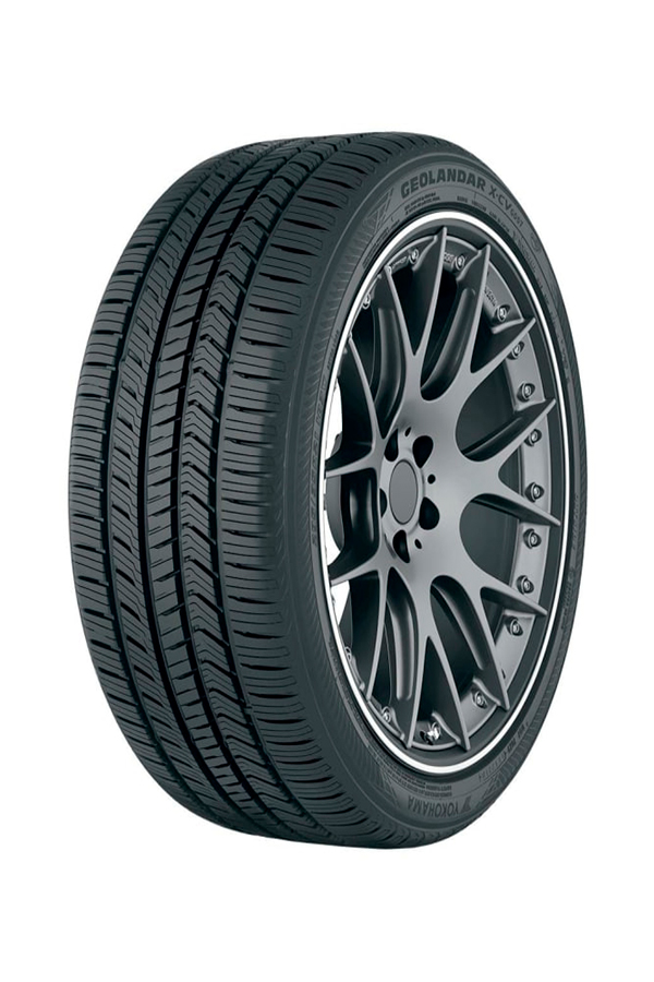 шины YOKOHAMA G057 265/45 R20