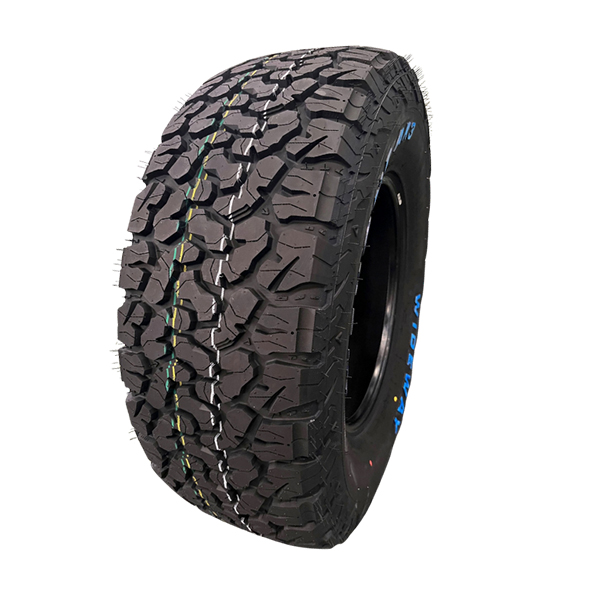 шины WIDEWAY WEYONE AK3 245/75 R17