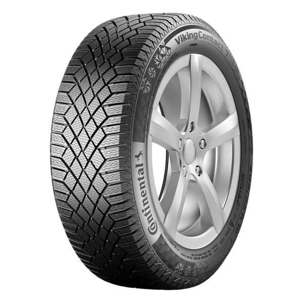 шины CONTINENTAL VikingContact 7 215/50 R17
