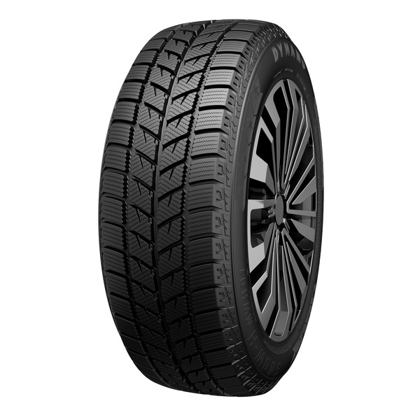 шины Dynamo SNOW-H MWH01 225/45 R17