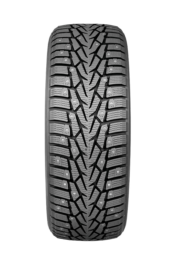 шины IKON Tyres NORDMAN 7 SUV <br>(Character Ice 7 SUV) 235/60 R18