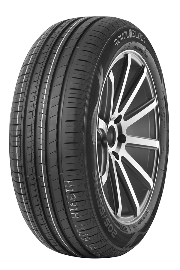 шины ROYAL BLACK ROYALMILE 165/65 R13