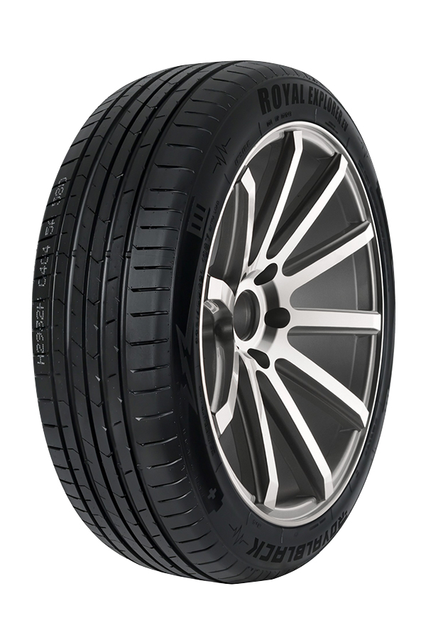 шины ROYAL BLACK ROYALEXPLORER EV 265/45 R21