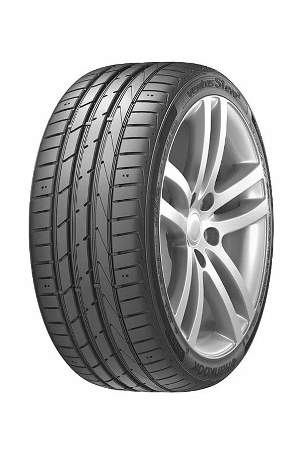 шины HANKOOK K117 255/40 R19