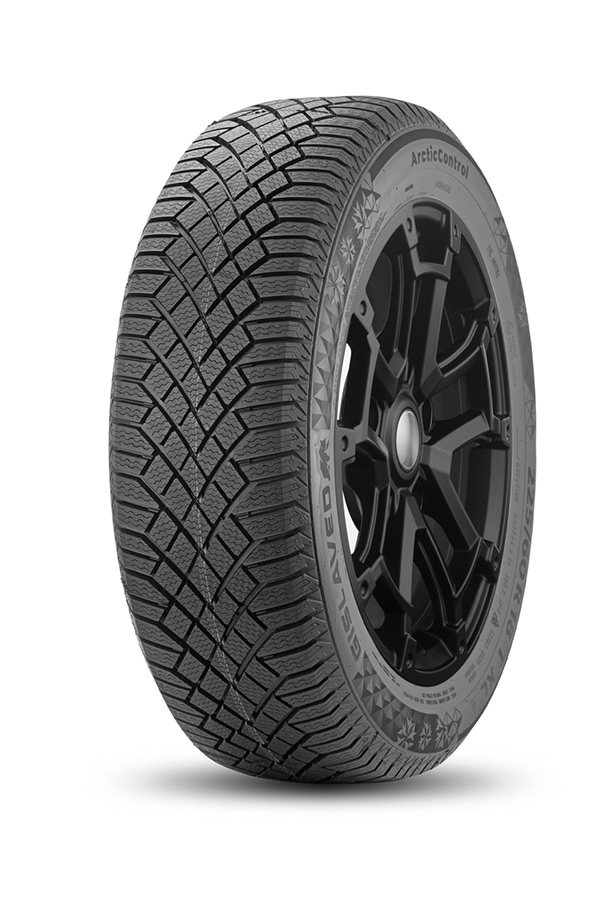шины GISLAVED ArcticControl <br>(ex. Bridgestone) 225/55 R17