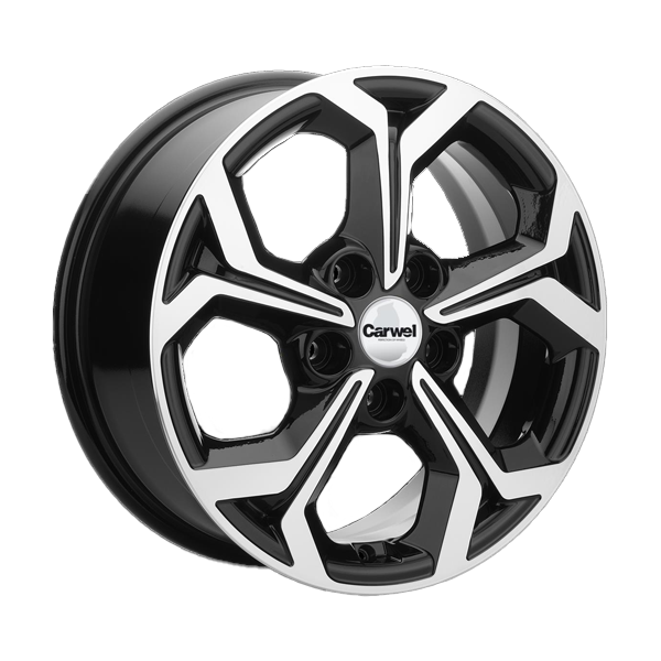 диски CARWEL ОРЕЛЬ 190 6,5xR16 5x114,3 67,1 50 AB
