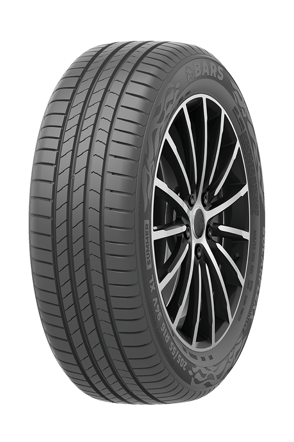 шины BARS SOLARFLEXX 225/55 R18