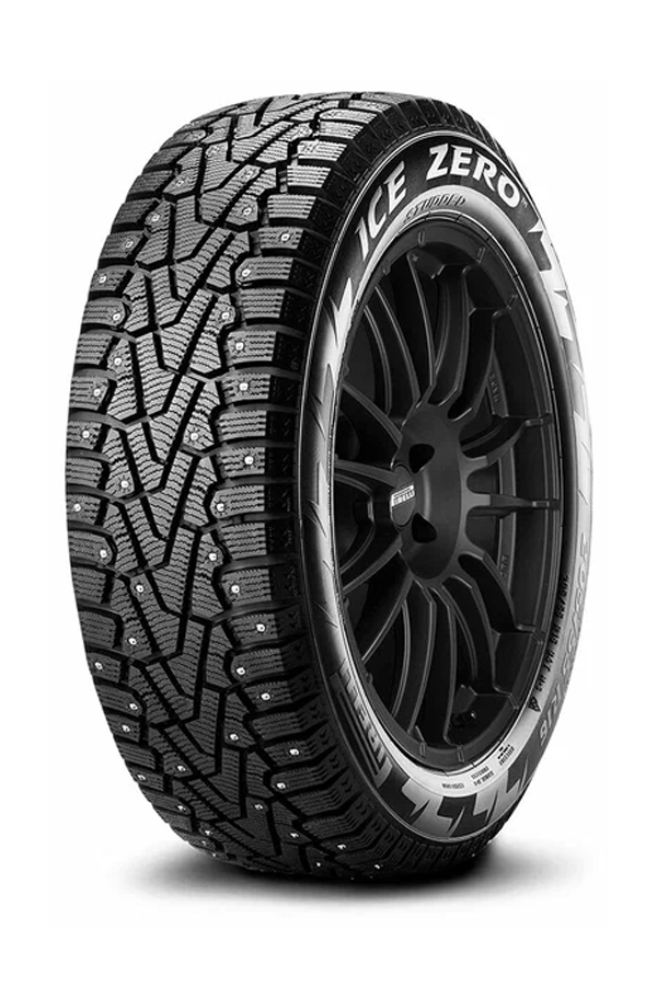 шины PIRELLI ICE ZERO 245/55 R19