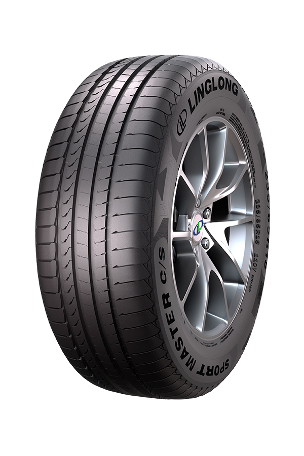 LINGLONG SPORT MASTER C/S