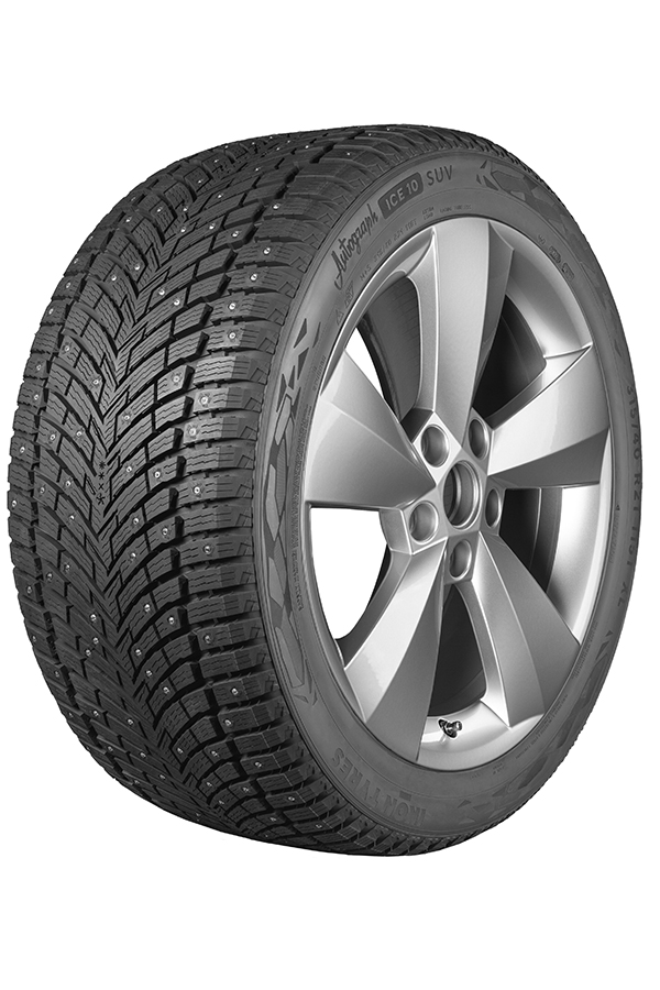 шины IKON Tyres AUTOGRAPH ICE 10 SUV 295/35 R21