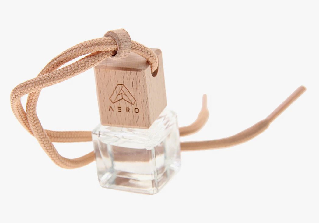 Ароматизатор  AERO Paris Парфюм жидкий подвесной Россия 5мл