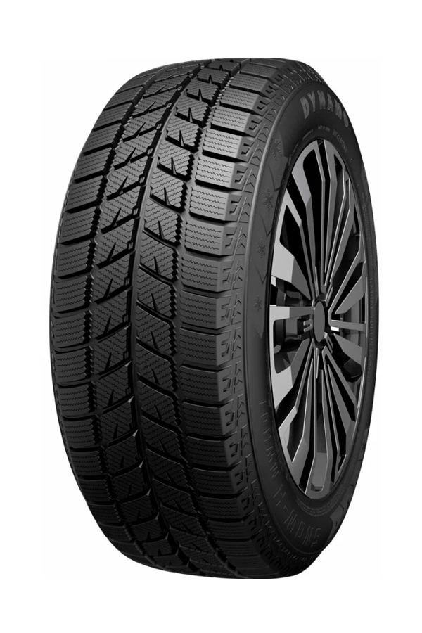 шины Dynamo SNOW-H MSL01 <br>(Sailun Group Cо.) 215/55 R17