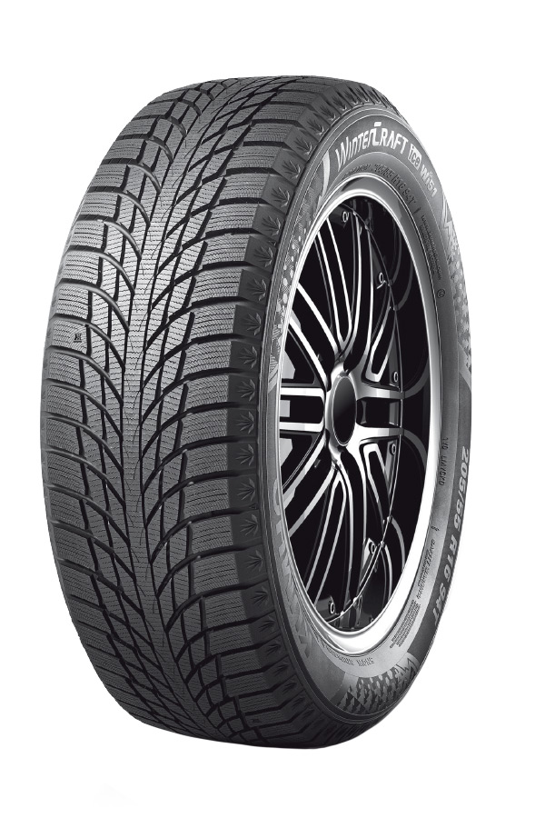 шины KUMHO WI51 245/45 R18