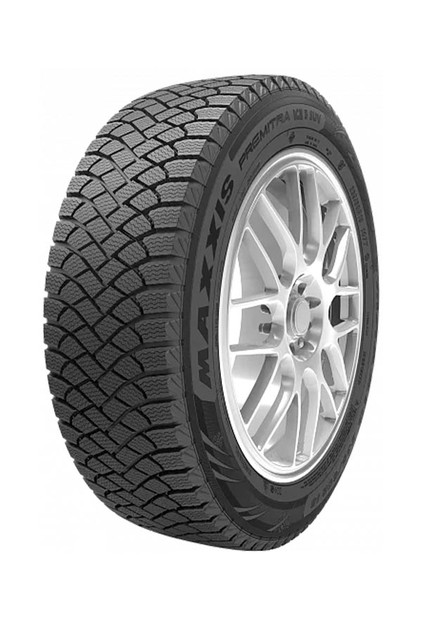 шины MAXXIS SP5 225/45 R17