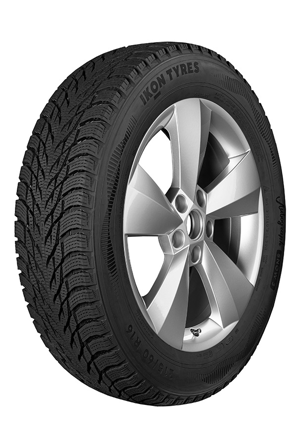 шины IKON Tyres AUTOGRAPH SNOW 3 225/50 R17