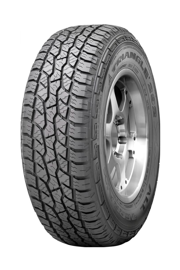 шины TRIANGLE TR292 265/65 R17