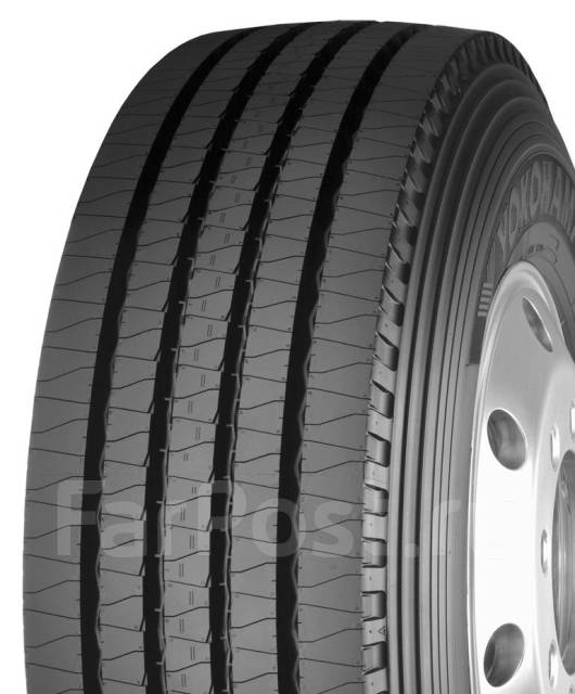 шины YOKOHAMA 104ZR 315/70 R22,5