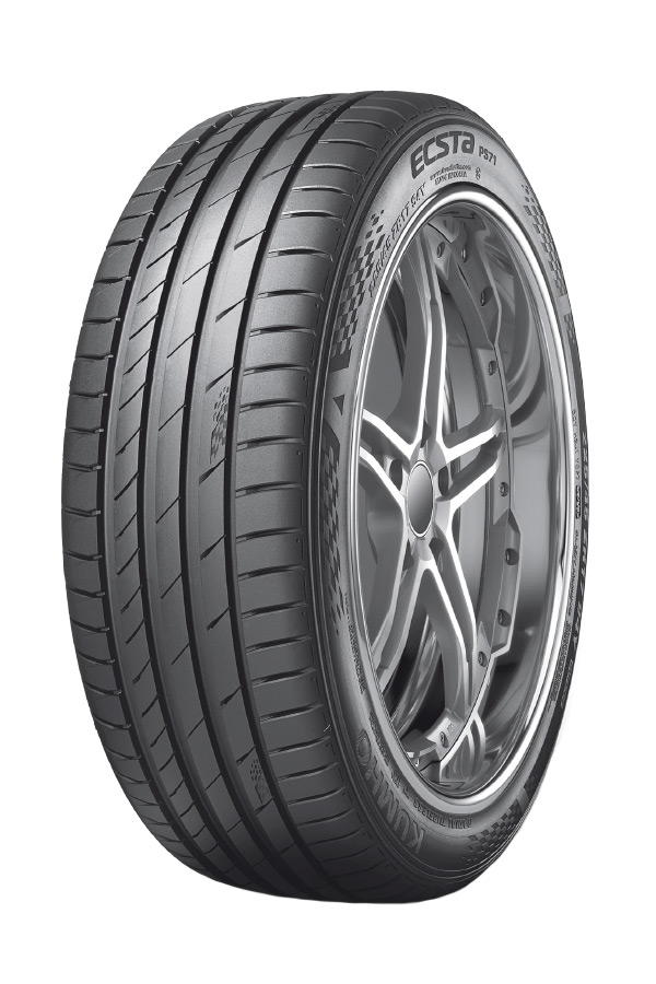 шины KUMHO ECSTA PS71 275/45 R21
