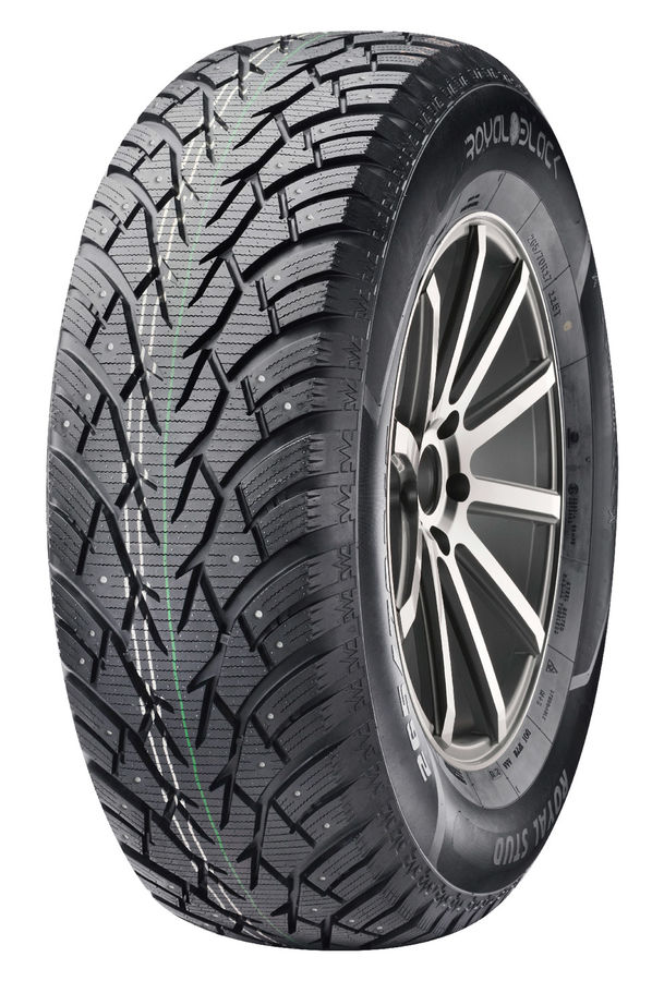шины ROYAL BLACK ROYALSTUD 225/65 R17