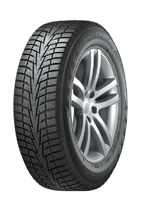 шины HANKOOK RW10 235/55 R19
