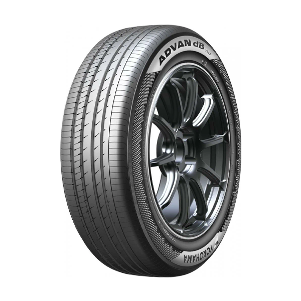 шины YOKOHAMA V553 215/45 R17