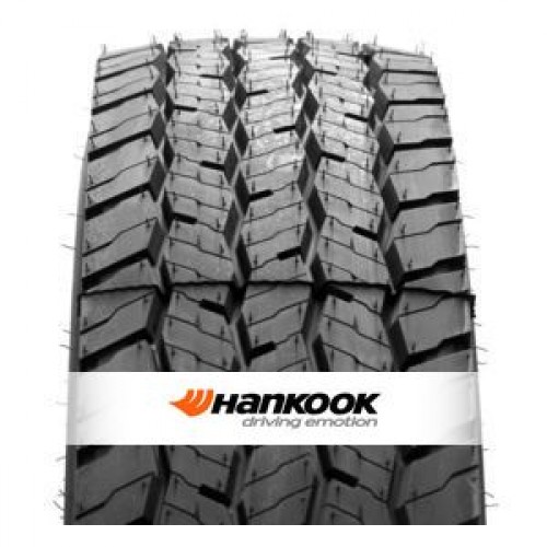 шины HANKOOK DH35 12PR 205/75 R17,5
