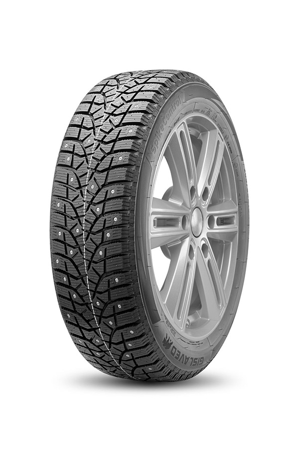 шины GISLAVED SpikeControl <br>(ex. Bridgestone) 235/55 R19