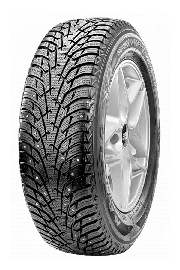 шины MAXXIS NS5 215/60 R17