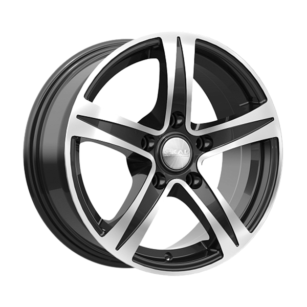 диски SKAD SAKURA 6,5x15 5х114,3 67,1 35 алмаз
