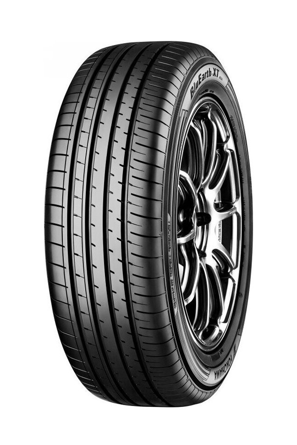шины YOKOHAMA AE61 225/60 R18
