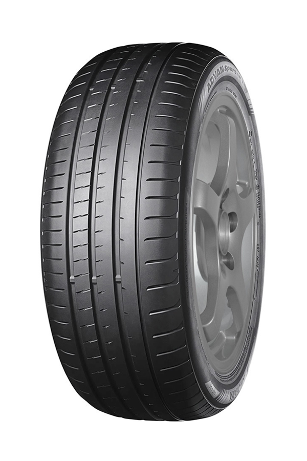 шины YOKOHAMA V107E 275/45 R21