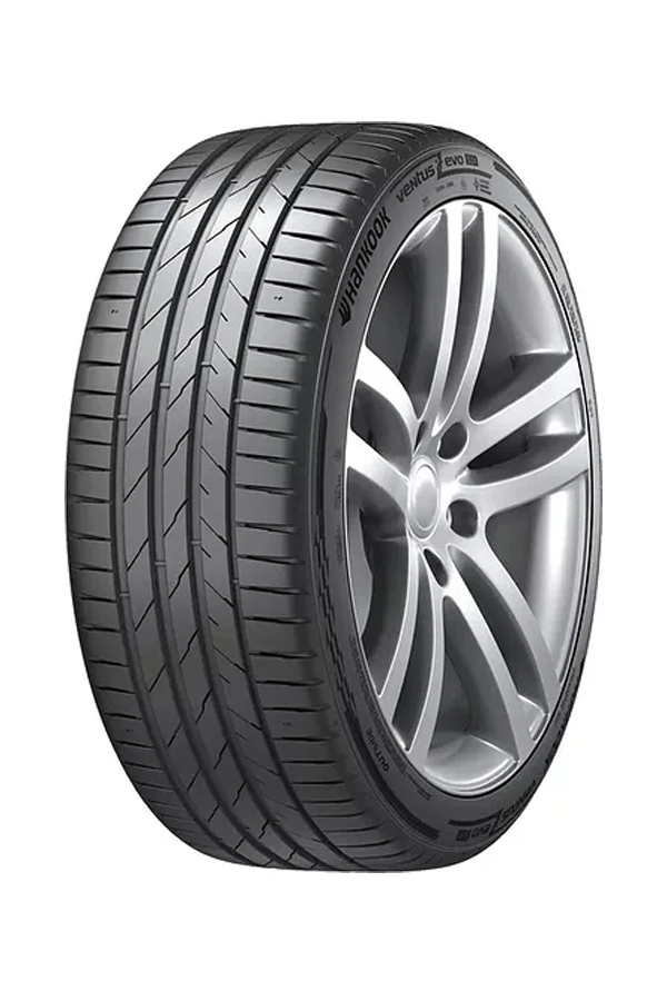 шины HANKOOK K137A 305/40 R20