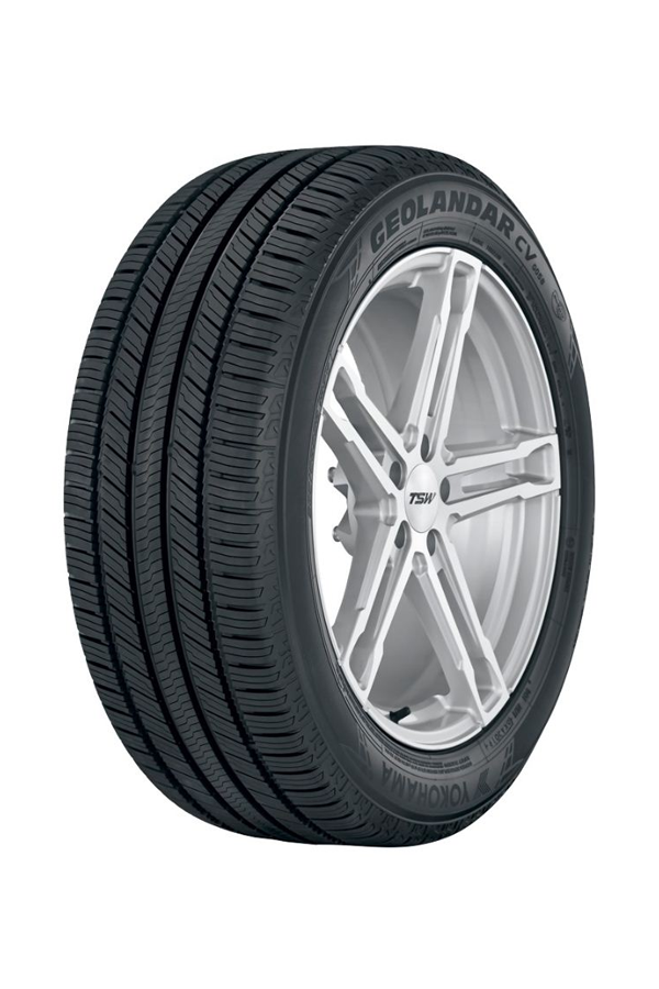 шины YOKOHAMA G058 255/50 R20