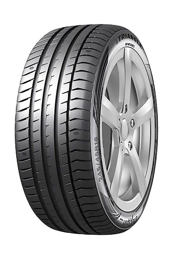 шины TRIANGLE TH202 255/35 R18