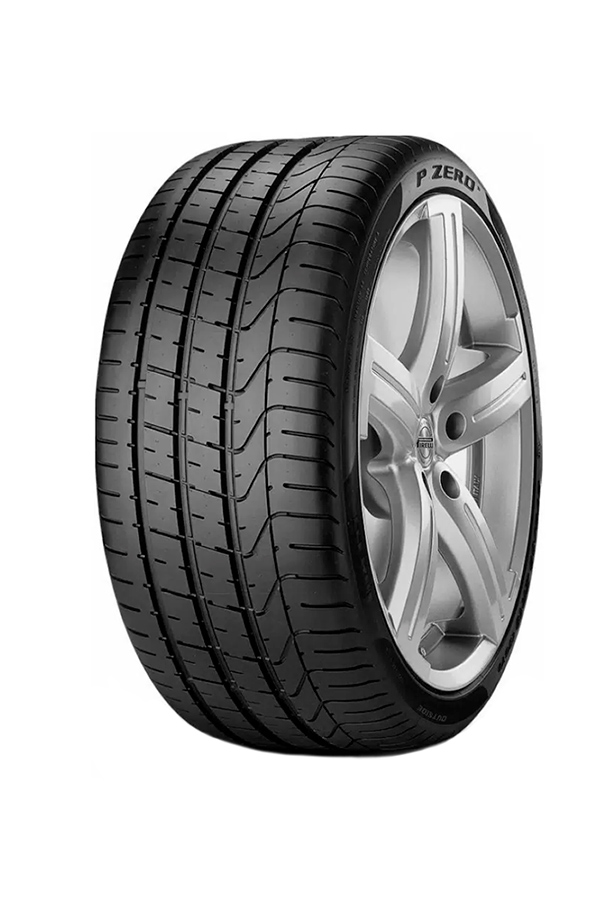 шины PIRELLI P-ZERO (PZ4) SPORTS CAR RUN FLAT 275/40 R22