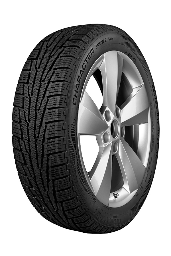 шины IKON Tyres CHARACTER SNOW 2 SUV <br>(Nordman RS2 SUV) 215/70 R16