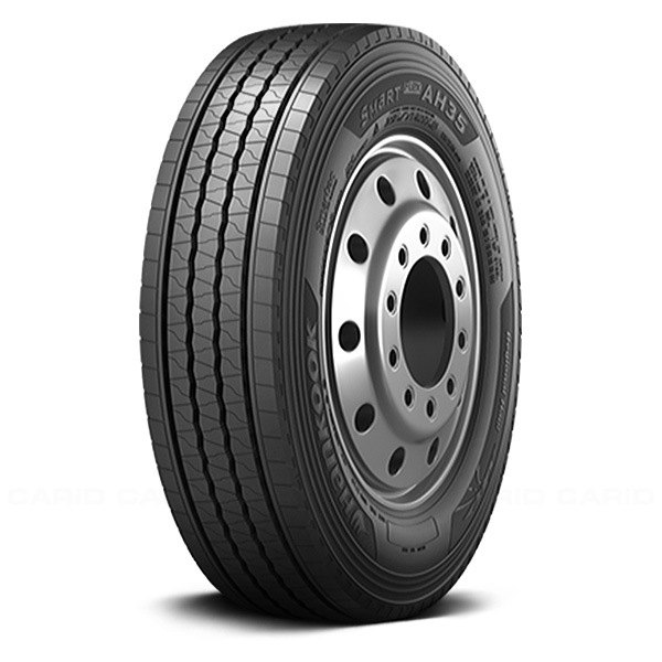 шины HANKOOK AH35 235/75 R17,5