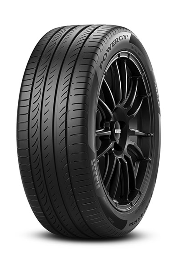 шины PIRELLI POWERGY 205/65 R16