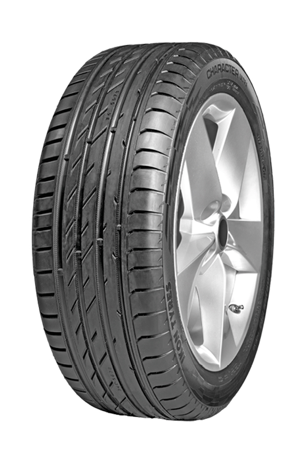 шины IKON Tyres CHARACTER Ultra <br>(Nordman SZ2) 215/55 R16