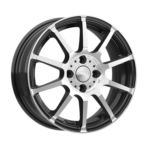 диски SKAD АКИТА 6,0x15 4x98 58,6 35 алмаз