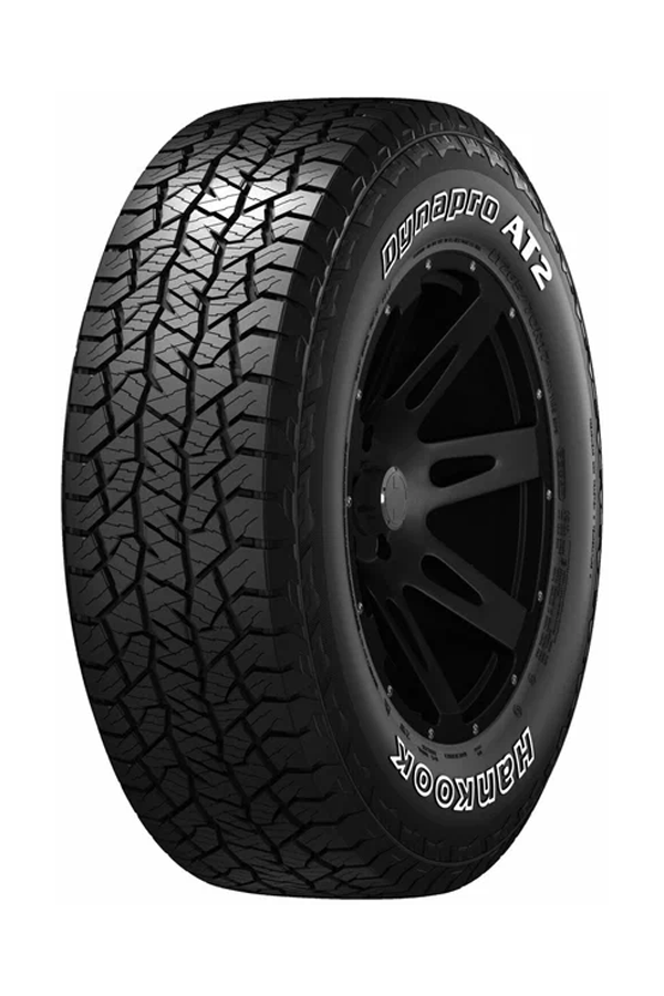 шины HANKOOK RF11 265/70 R16
