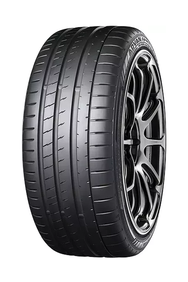 шины YOKOHAMA V107 275/30 R20