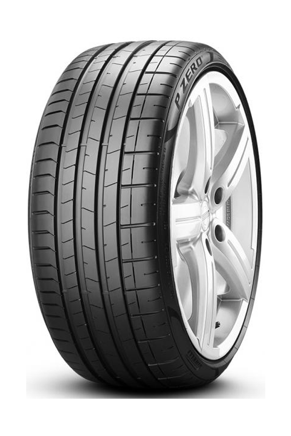 шины PIRELLI P ZERO RUN FLAT 245/40 R20