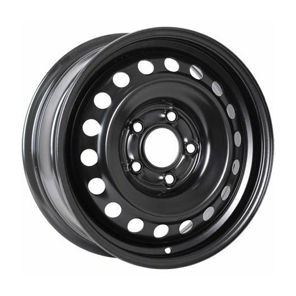диски ТЗСК KIA CERATO 6,0xR15 5x114,3 67,1 46 черный