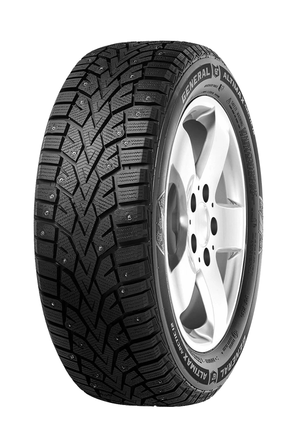 шины GENERAL TIRE Altimax Arctic 12 CD 175/65 R14