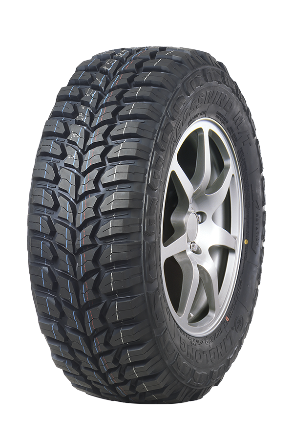 шины LINGLONG CROSSWIND M/T 31x10,5 R15