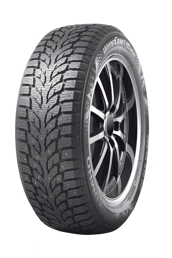шины KUMHO WI32 245/45 R18